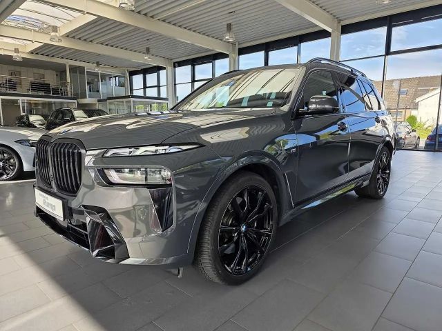 BMW X7 xDrive40d M-Sportpaket Pro 2025 Diesel