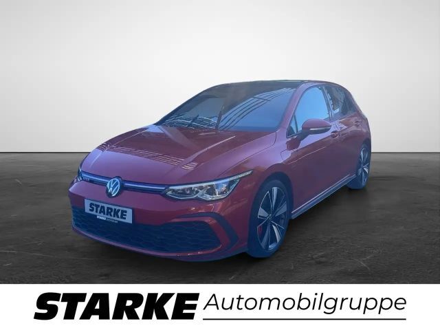 Volkswagen Golf GTE 1.4 TSI DSG eHybrid 2021 Hybride / Benzine