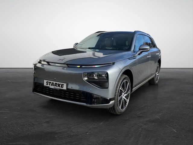Xpeng G9