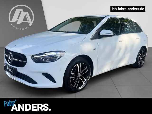 Mercedes-Benz B 250 e Progress.+11/22KW+LED+SHZ+LHZ+NAVI+PDC 2025 Hybride / Benzine