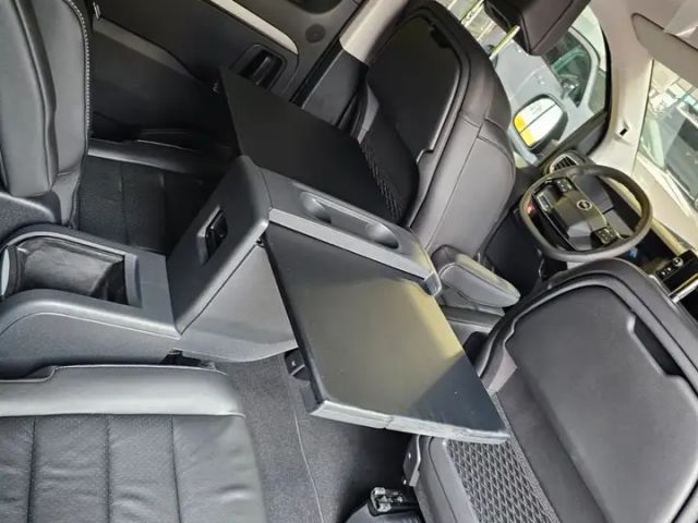 Opel Zafira Life