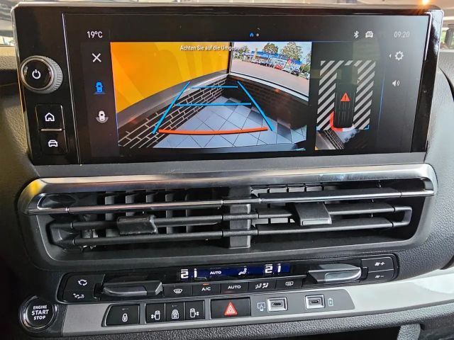 Opel Zafira Life