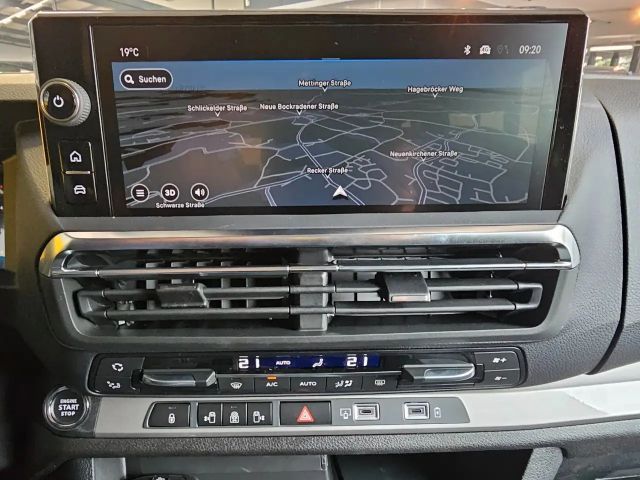 Opel Zafira Life