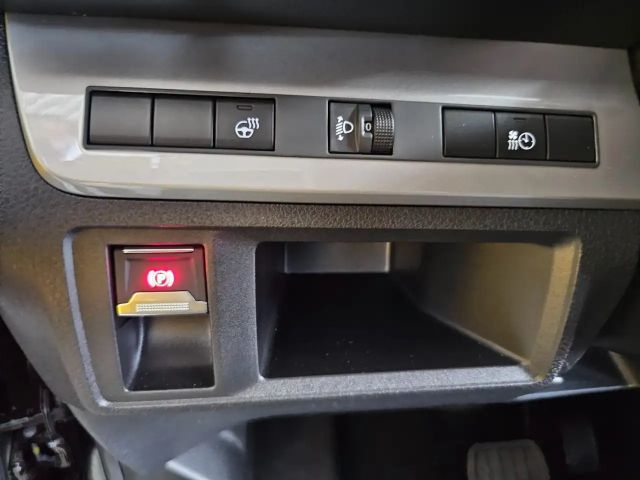 Opel Zafira Life