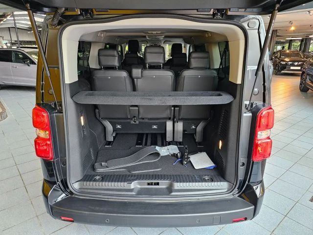 Opel Zafira Life
