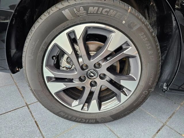Opel Zafira Life