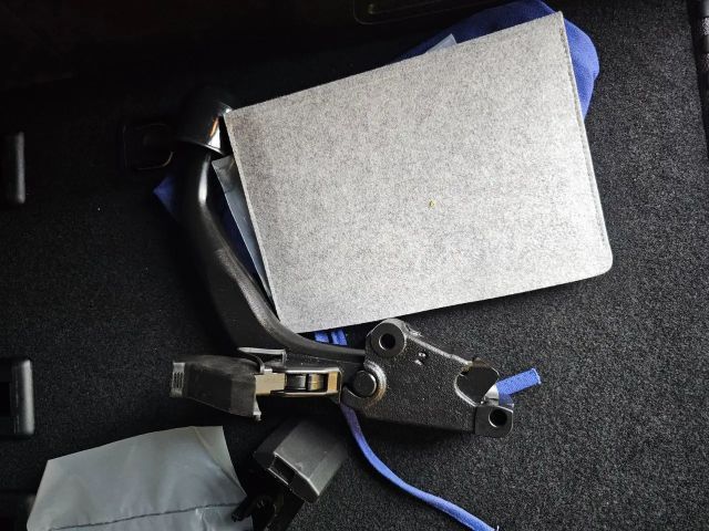 Opel Zafira Life