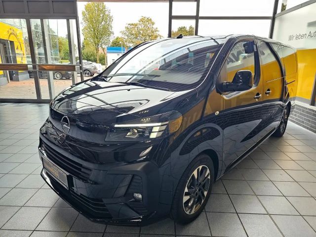 Opel Zafira Life
