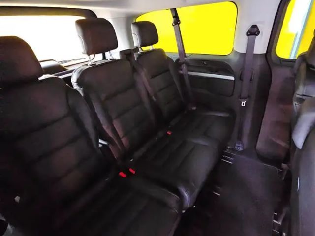Opel Zafira Life