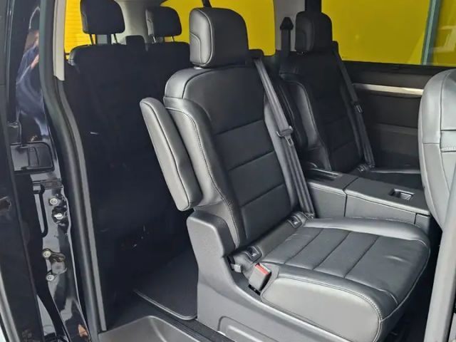 Opel Zafira Life