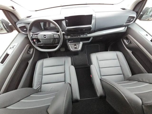 Opel Zafira Life