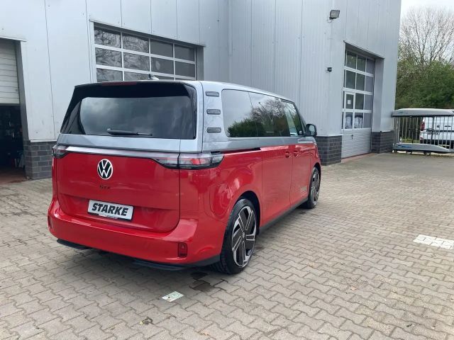 Volkswagen ID. Buzz