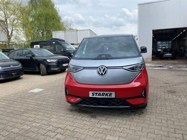 Volkswagen ID. Buzz