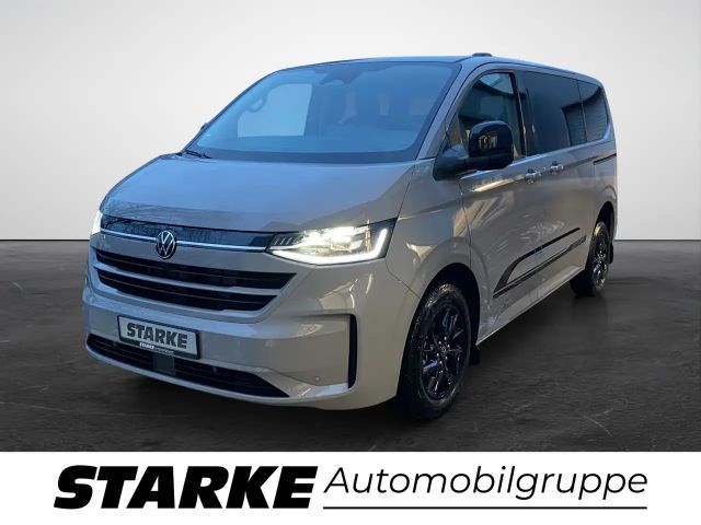 Volkswagen T7 Caravelle 2.0 TDI Automatic Edition 8-Sitzer 2026 Diesel