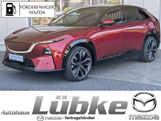 Mazda CX-6e