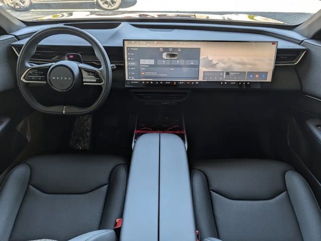 Mazda CX-6e