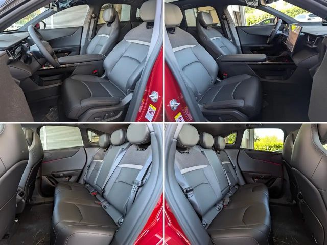 Mazda CX-6e