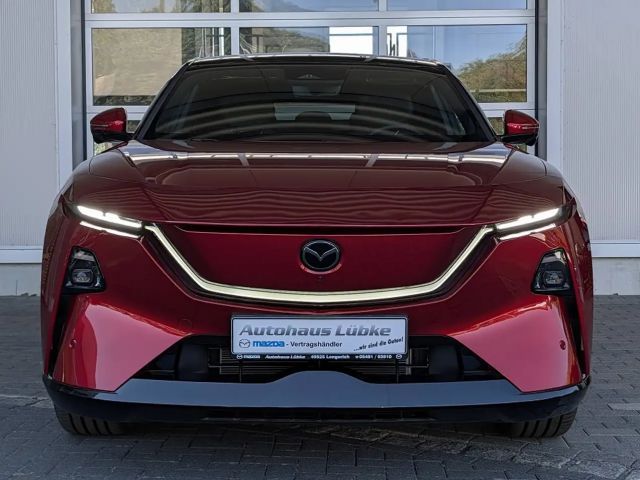 Mazda CX-6e