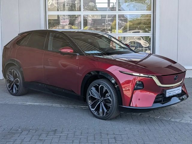 Mazda CX-6e