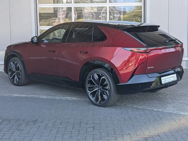 Mazda CX-6e