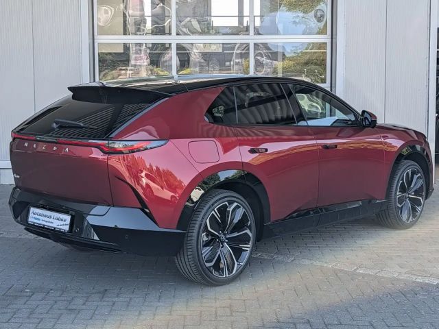 Mazda CX-6e