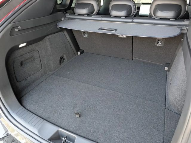 Mazda CX-6e