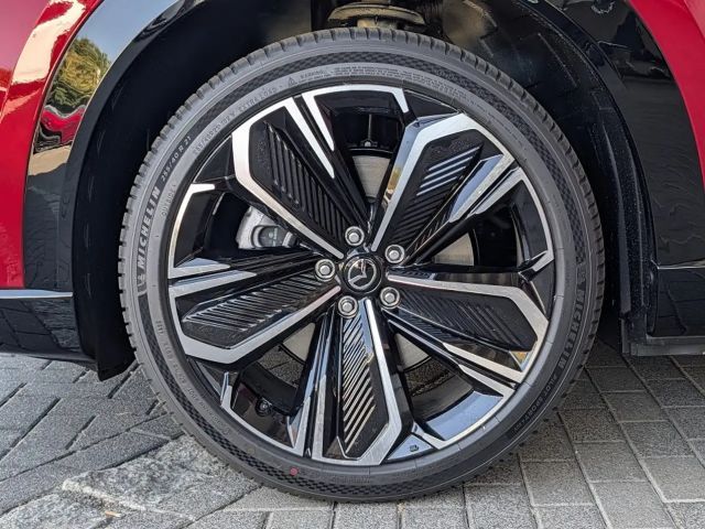 Mazda CX-6e