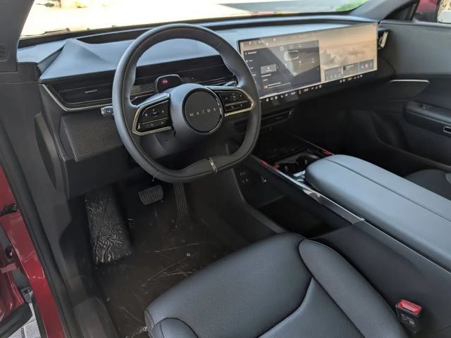 Mazda CX-6e