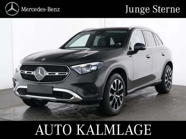 Mercedes-Benz GLC 300 GLC 300 de 4M PANORAMA+AHK+360°+MEMORY+DIGITAL 2026 Hybride / Diesel