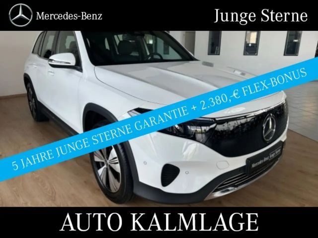 Mercedes-Benz EQB 250 EQB 250+ Progressive DISTRONIC+KAMERA+TOTWINKEL 2025 Elektrisch