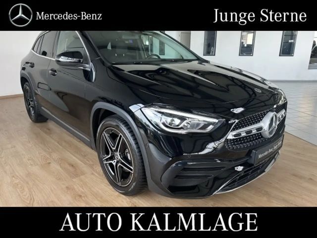 Mercedes-Benz GLA 200 GLA 200 LED+KLIMA+KEYLESS AMG Line Styling/Autom. 2022 Benzine