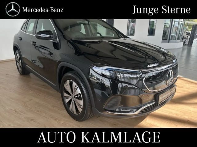 Mercedes-Benz EQA 250 EQA 250 Progressive MBUX+KAMERA+TOTWINKEL-ASSIST 2023 Elektrisch