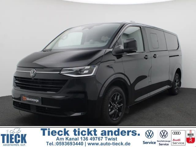 Volkswagen T7 Caravelle 2.5 eHybrid 171 kW LR Style Navi Leder SHZ 2026 Hybride / Benzine
