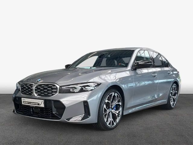 BMW 340 M340i xDrive Limousine AHK HK HiFi Head-Up ACC Shz 2026 Benzine
