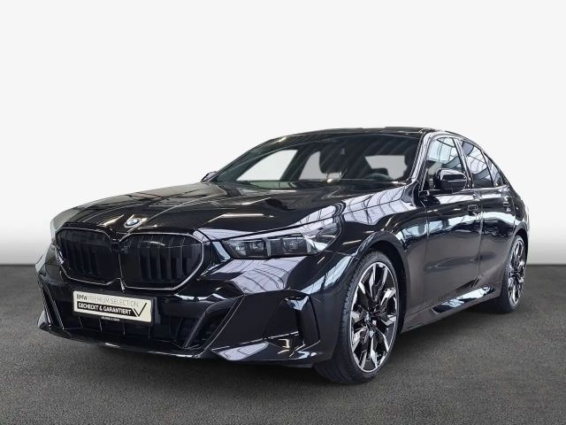 BMW 520 d xDrive Limousine M-Sport Pro AHK Pano ACC uvm. 2026 Diesel
