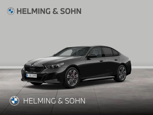 BMW 540 d xDrive Limousine M-Sport Pro AHK HK HiFi uvm. 2025 Diesel