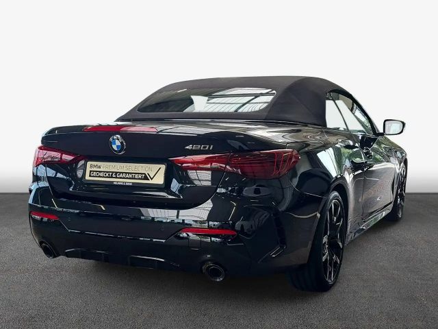 BMW 420