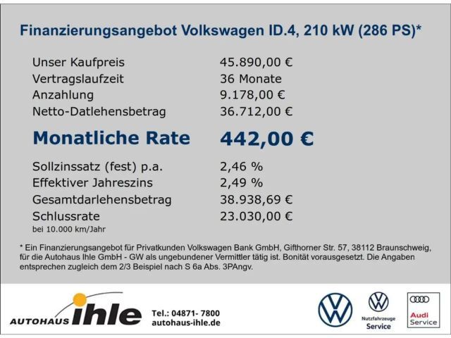Volkswagen ID.4