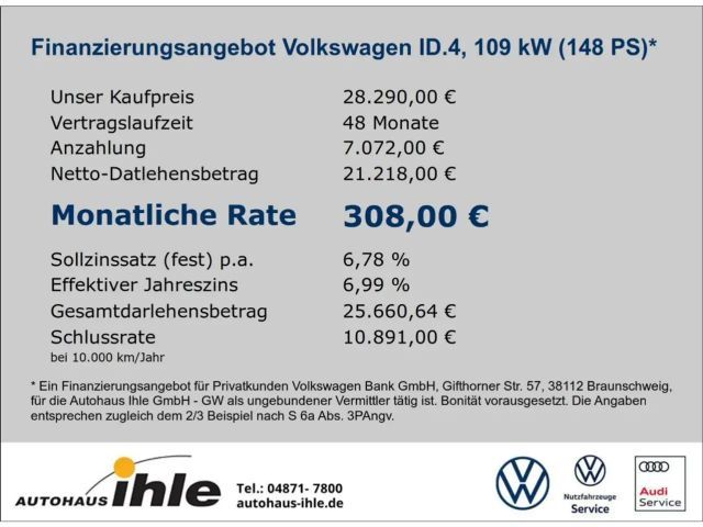 Volkswagen ID.4