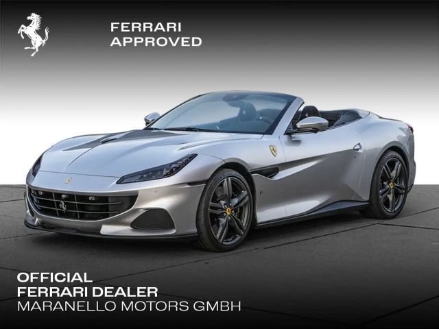 Ferrari Portofino