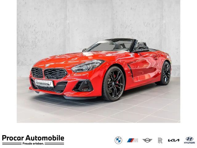 BMW Z4 sDrive30i M SPORT HUD ACC RFK NAVI LED H/K 2024 Benzine