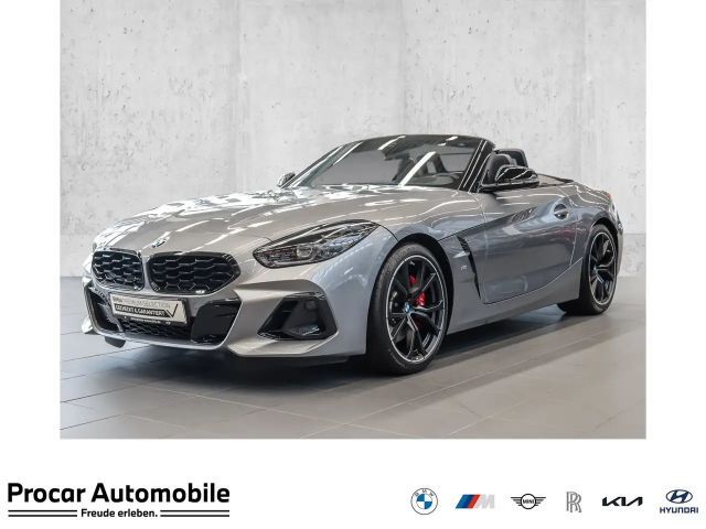 BMW Z4 sDrive20i M Sport HUD NAVI LED Sound Syst. 2025 Benzine
