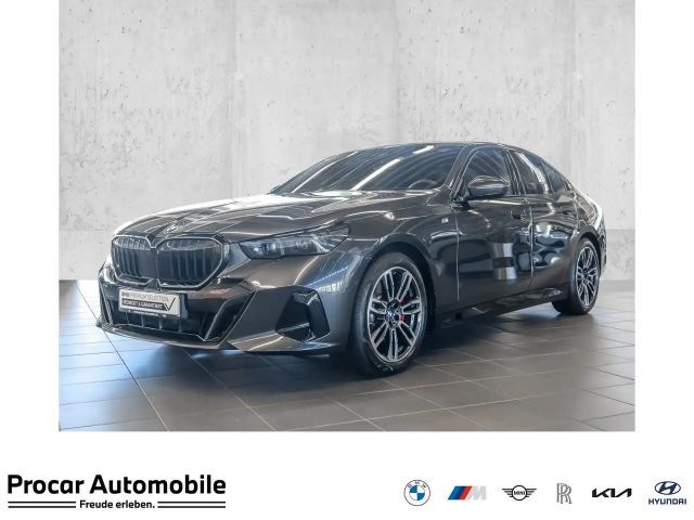 BMW 520 d  M Sport HUD 360°KAM RFK NAVI LED 2025 Diesel