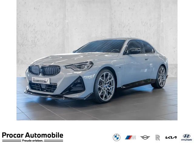 BMW 240 M240i xDrive Klimaaut. LM Allrad ABS 2023 Benzine