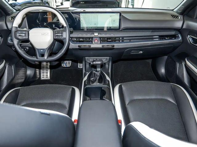 Kia K4