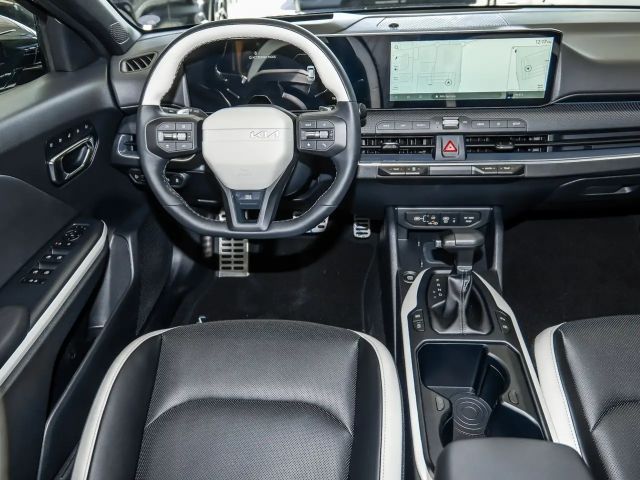 Kia K4
