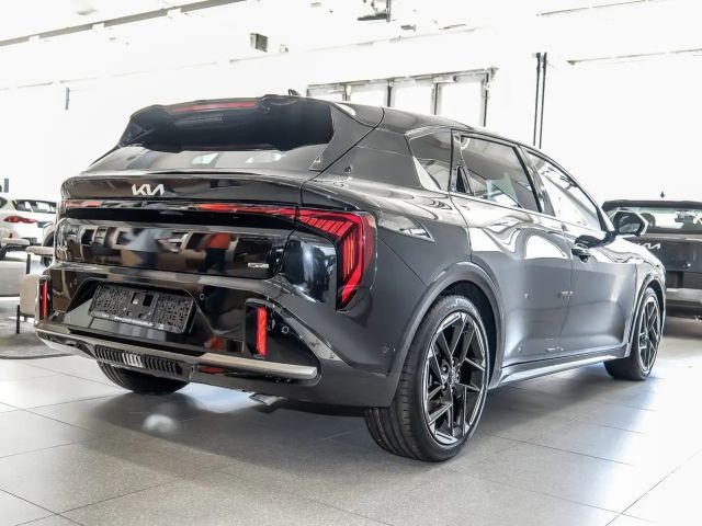 Kia K4