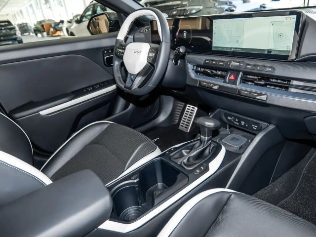 Kia K4