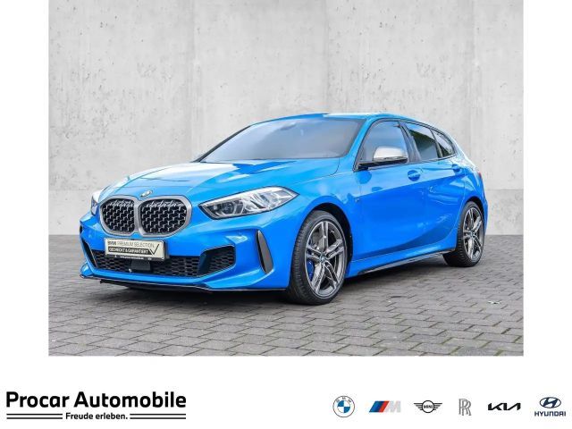 BMW 135 M135i xDrive  RFK NAVI LED Sound Syst. PDC V+H 2022 Benzine