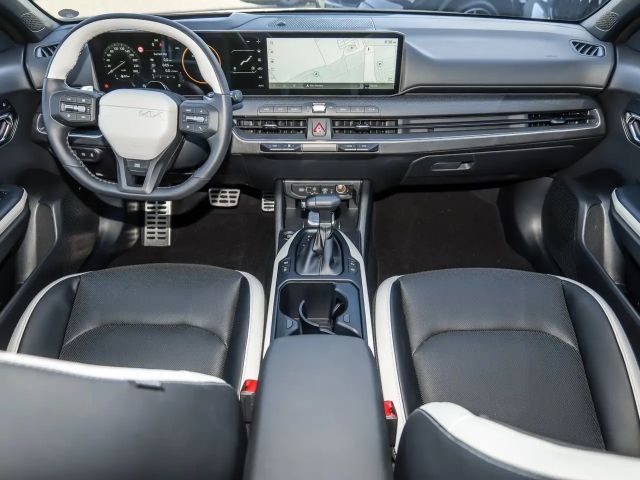 Kia Ceed / cee'd